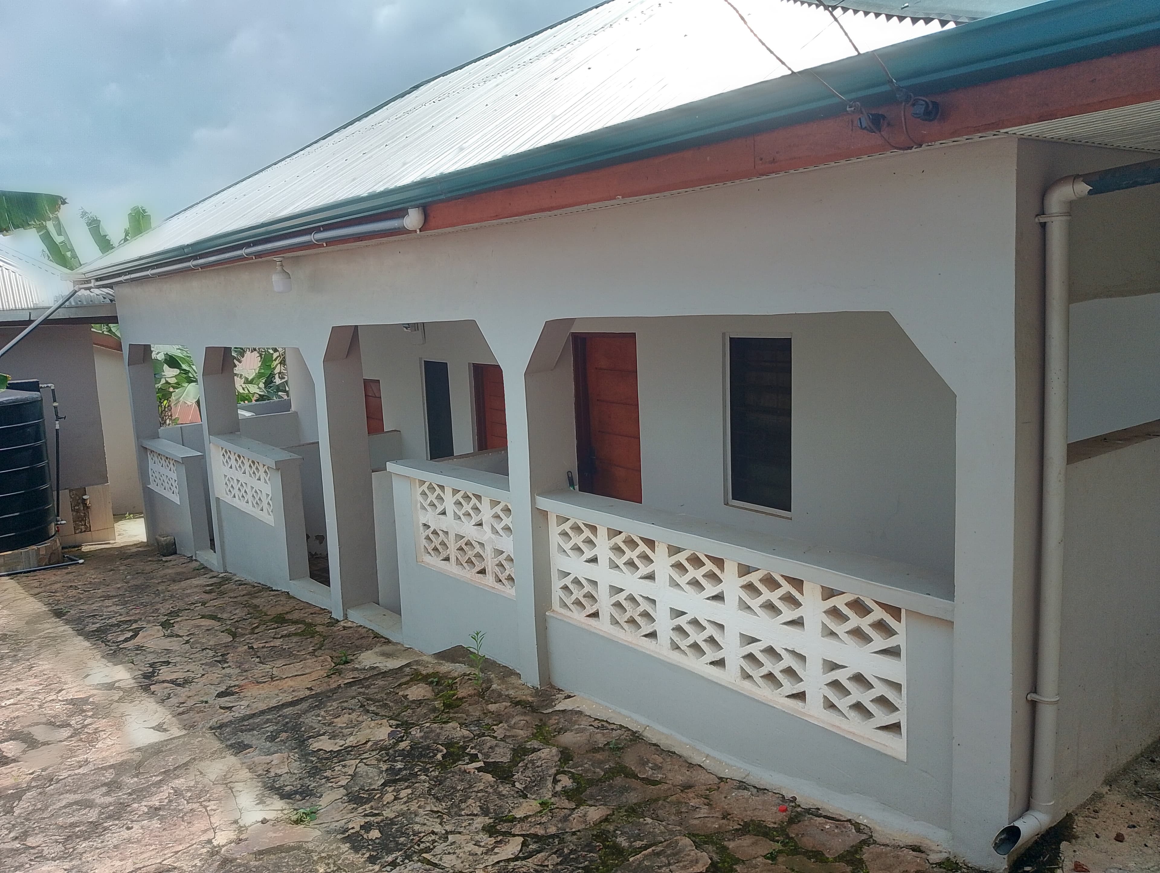 Grace House