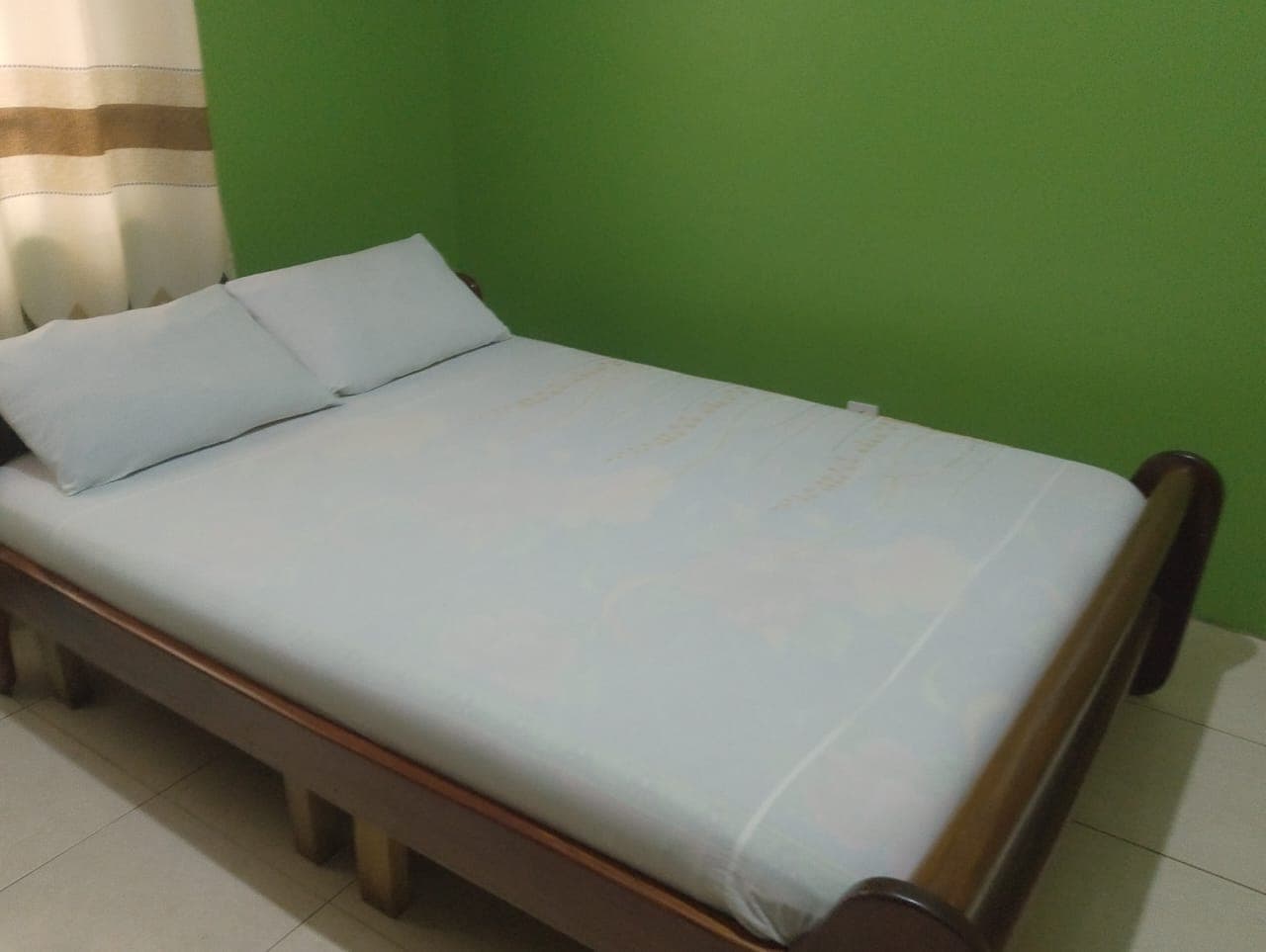 Boblinus Guest House