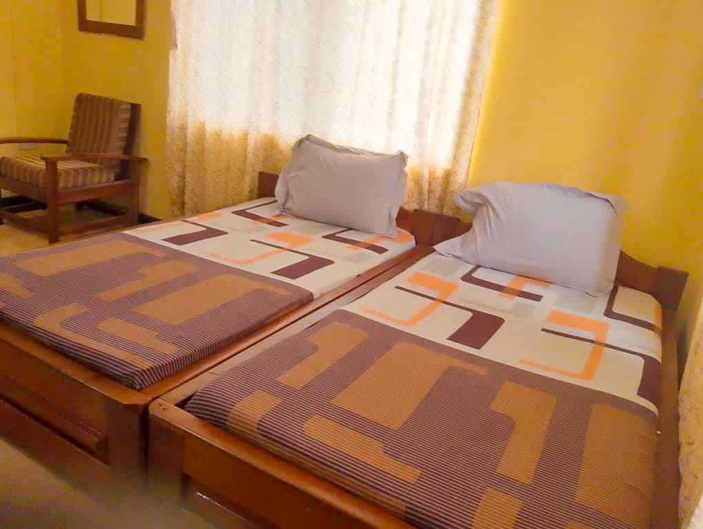 Asiamah Guest House