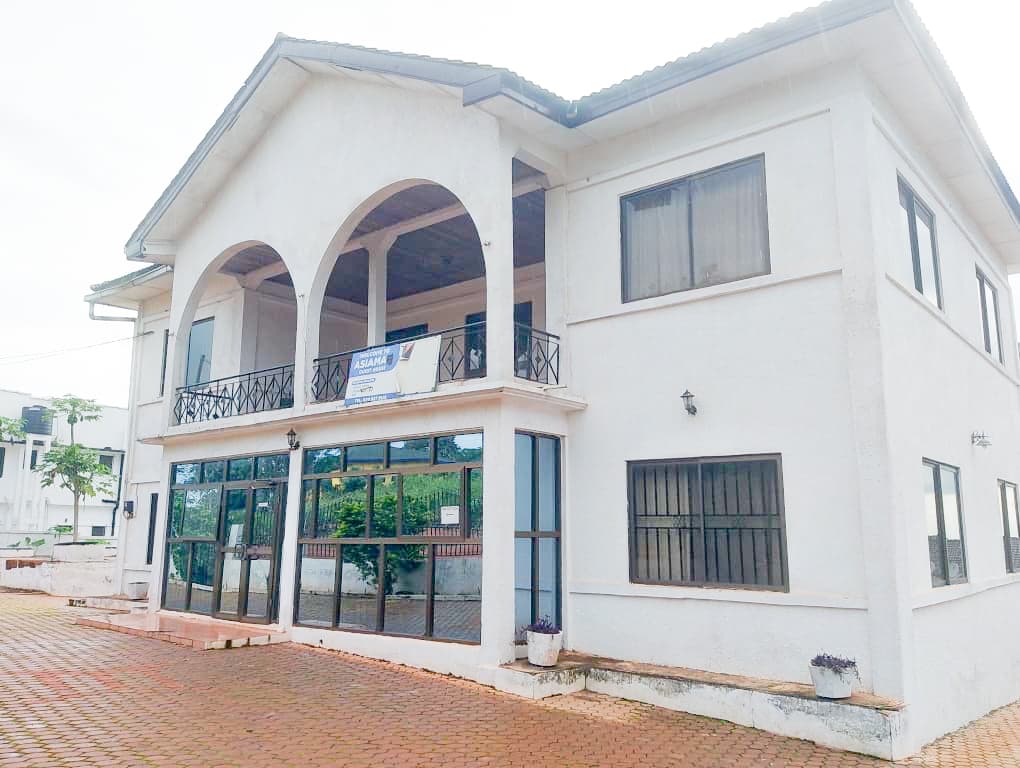Asiamah Guest House