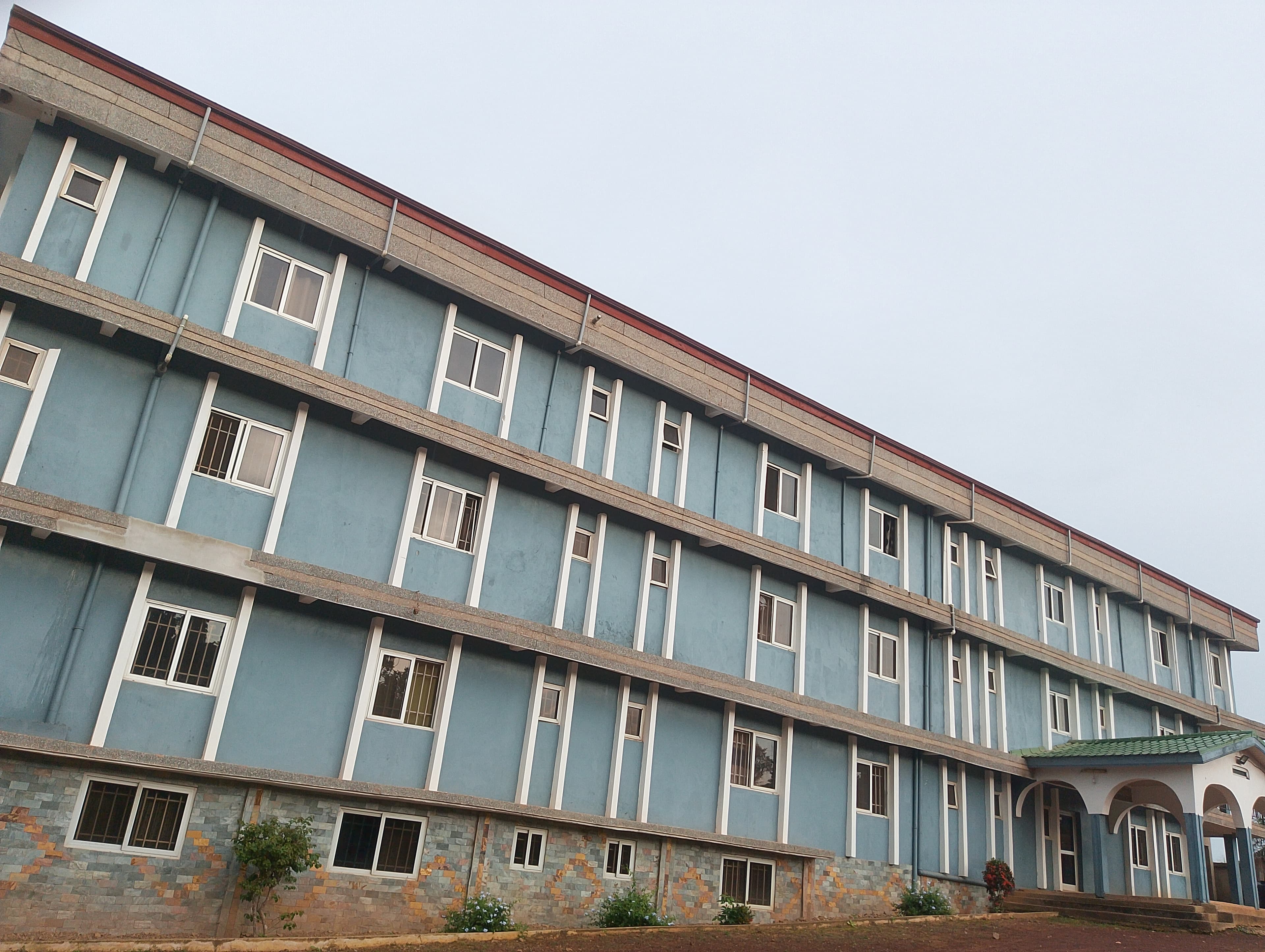 Boblinus Guest House