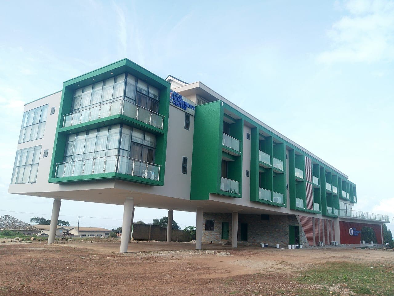 Bicentennial Block (BCB) 